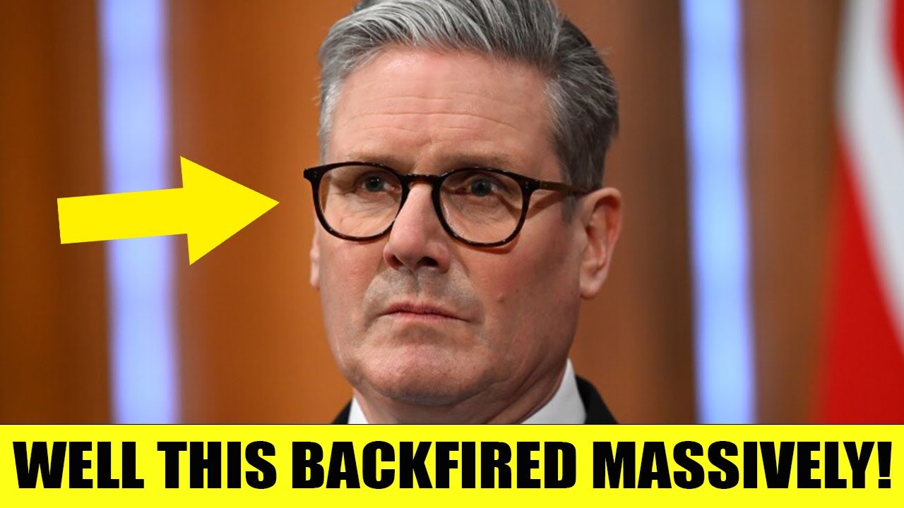 Starmer Gets STUNNED As Own MP’s Set To DEFY HIM!