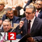 WATCH: Keir Starmer addresses Parliament on G7 and NATO summit