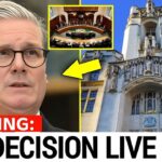 1 MIN AGO: Supreme Court STRIKES DOWN Starmer’s Secret EU Plan – Brexit BETRAYAL Revealed!