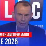 Tonight with Andrew Marr 26/06 | Watch