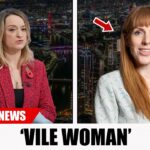 3 MINUTE AGO: Laura Kuenssberg Makes Angela Rayner Look STUPID On LIVE TV!