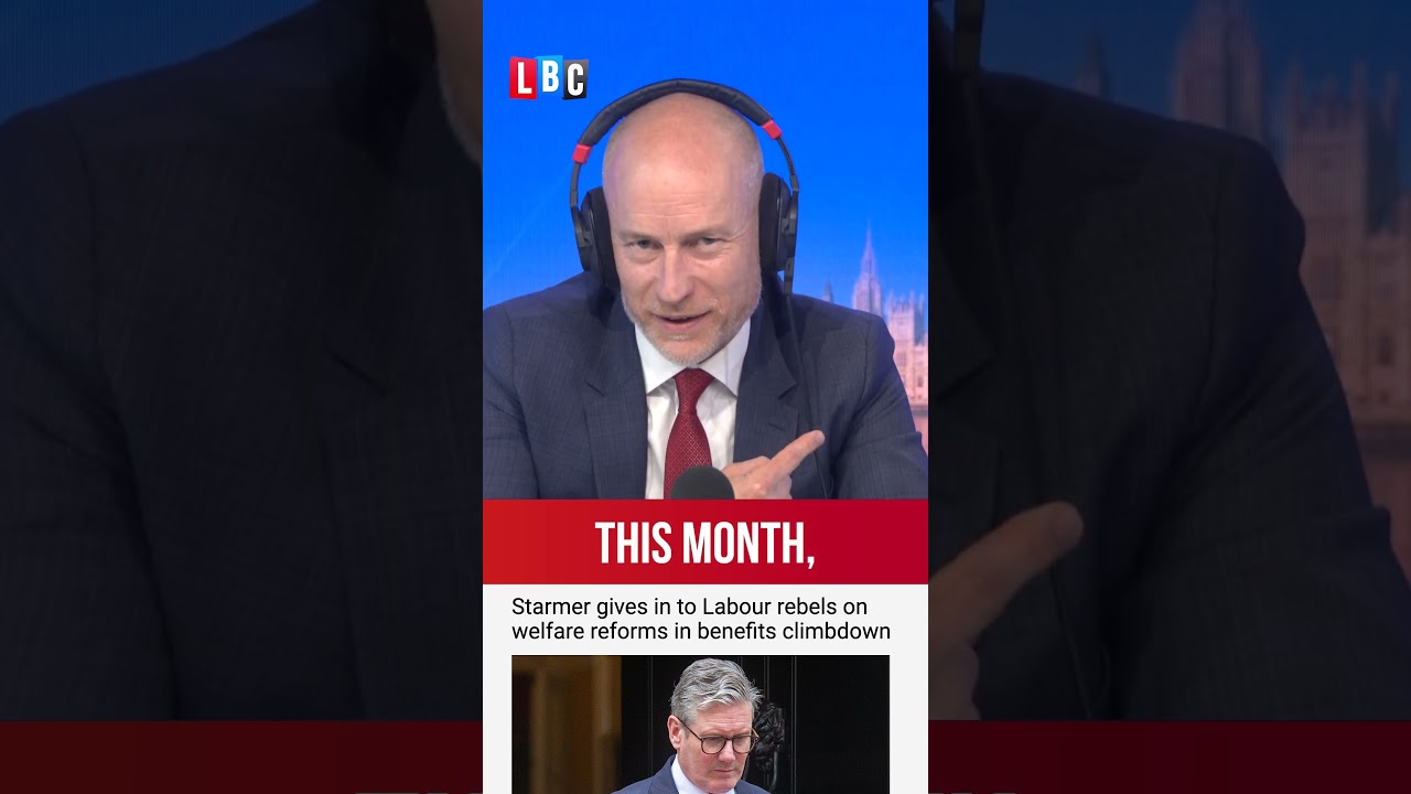 Everyone’s making the same joke about Keir Starmer…