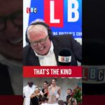 Jeff Bezos’ ‘hideous’ wedding explained