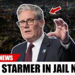 1 MINUTE AGO: Starmer FLIPS OUT As Shocking Twist Emerge on Lucy Connelly News