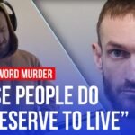 Hainault sword murder: A watershed moment for the death penalty?