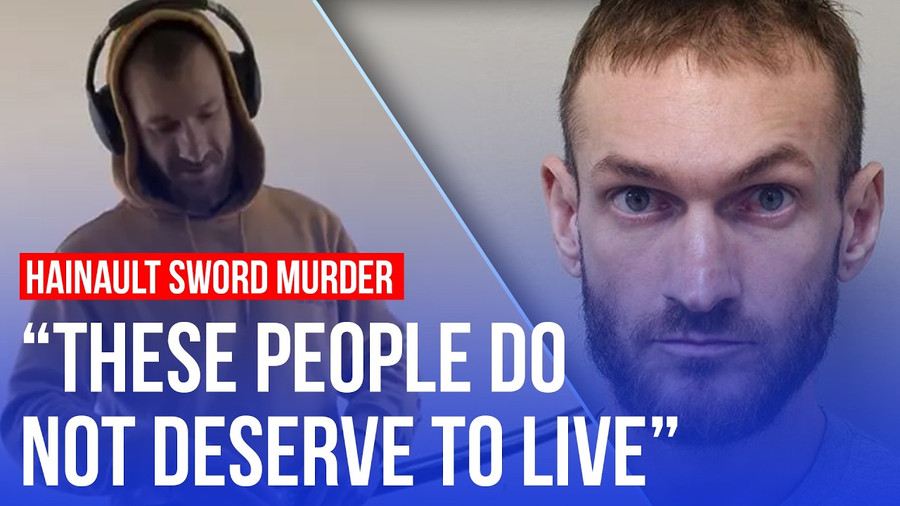 Hainault sword murder: A watershed moment for the death penalty?