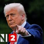 WATCH: Trump speaks after Supreme Court decision on birthright citizenship