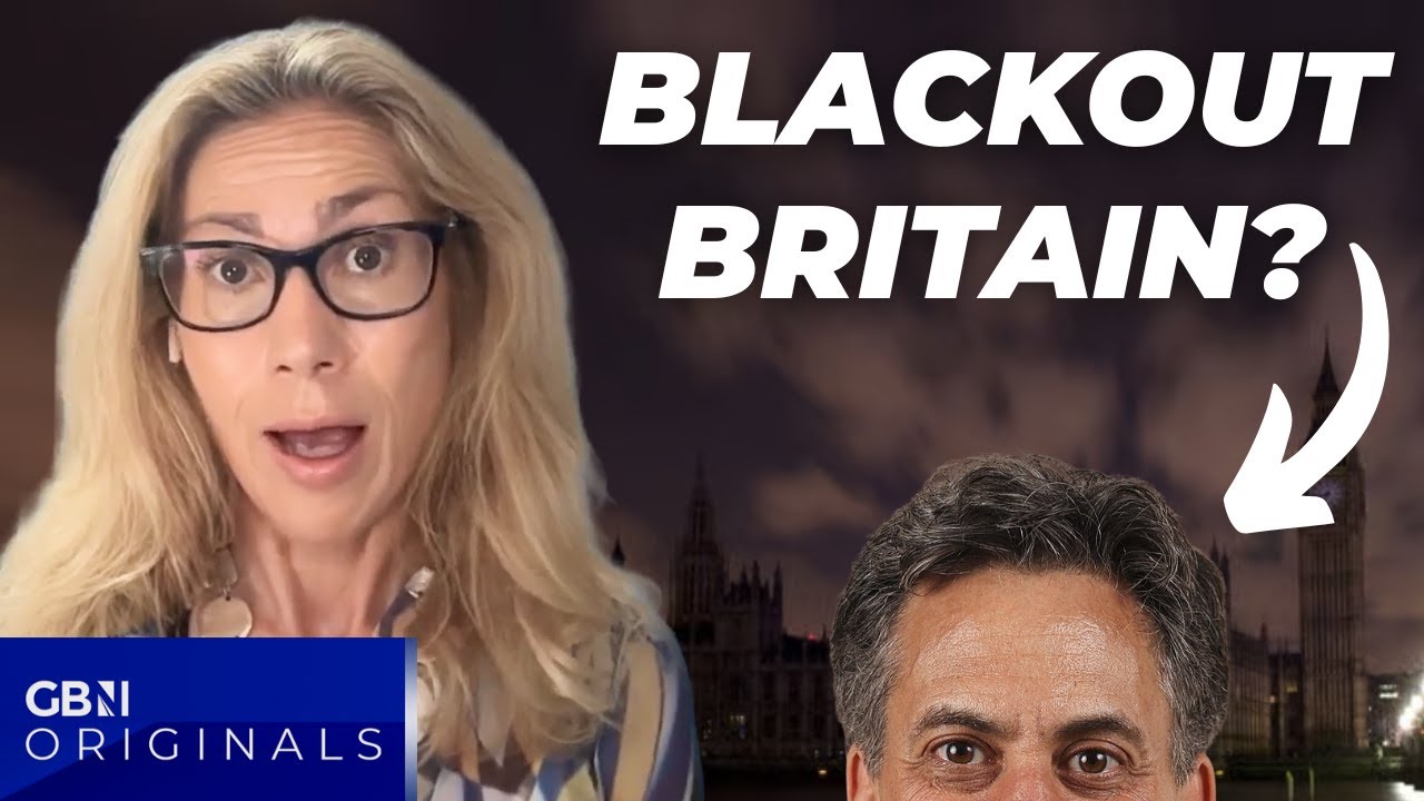 EXPOSED: £100 BILLION WASTED on Wind Turbines? The TRUTH Behind UK Energy