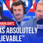 Israel-Iran, Labour rebellion and Child Q | LBC’s best callers of the week