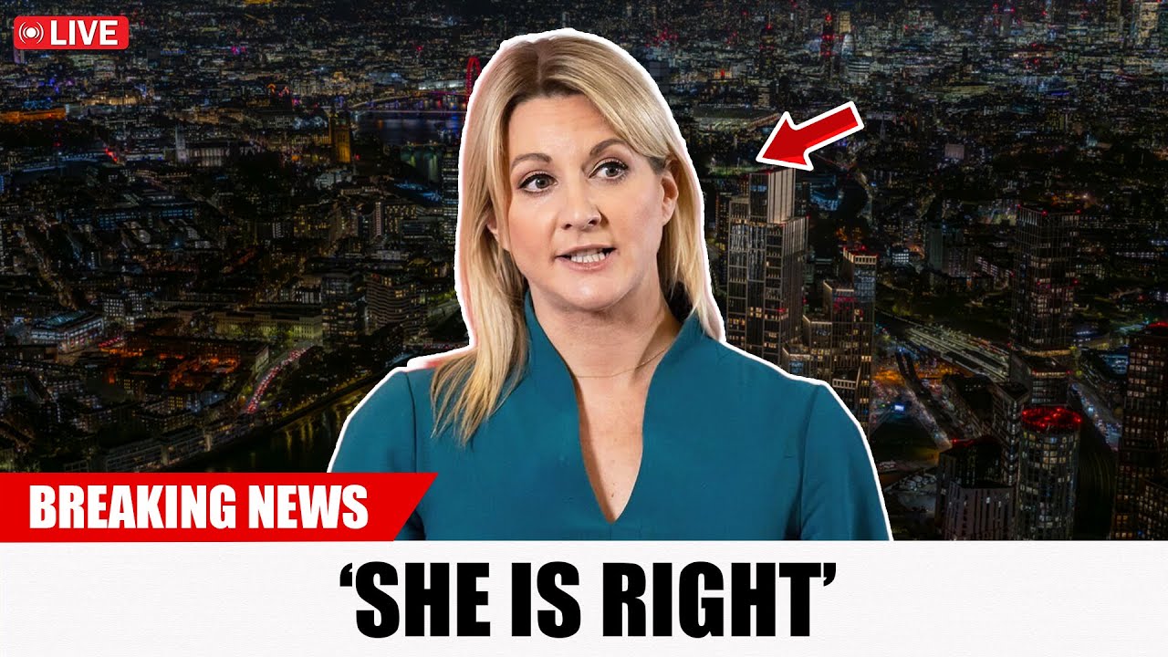3 MINUTE AGO: Alex Phillips Calls For CLOSURE Of Non Christian Faith Schools On Live TV!