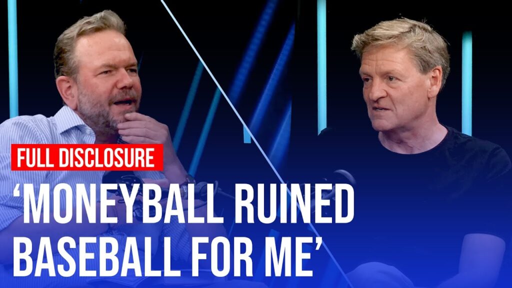 James O’Brien meets Michael Lewis | LBC