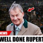 3 MINUTE AGO: Watch how Rupert Lowe LAUDS Tommy Robinson on Live TV!