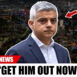 1 MINUTE AGO: Susan Hall TAKES DOWN Mayor Sadiq Khan on Live TV!