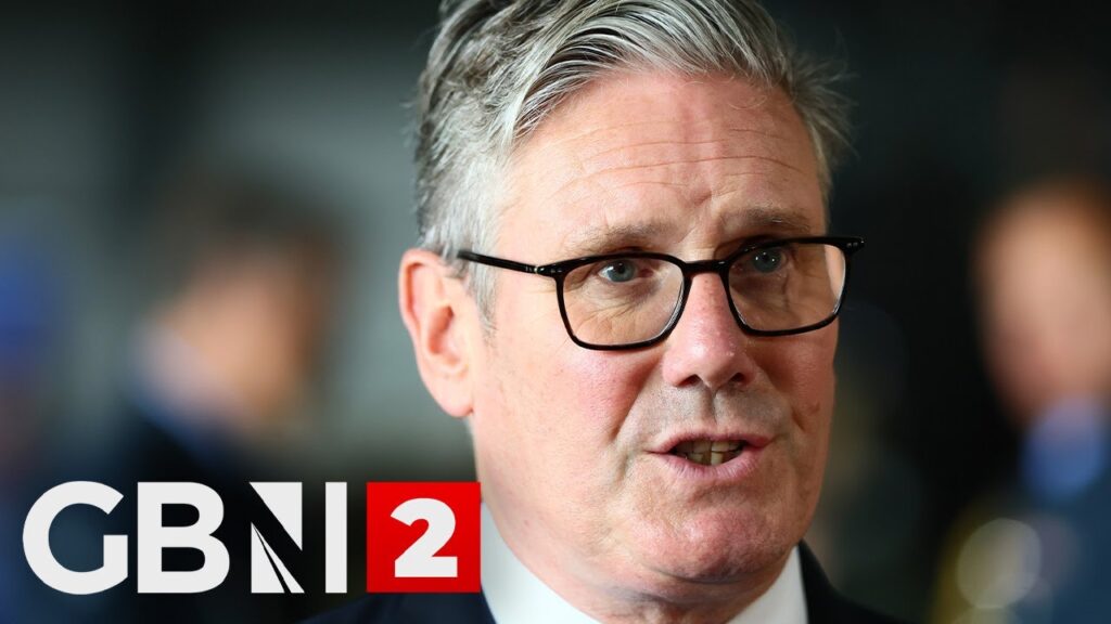 Labour politicians give speeches at the Welsh Labour Conference