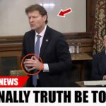 3 MINUTE AGO: Reform UK’s Richard Tice just leaked the MIND BOGGLING SECRET in Parliament