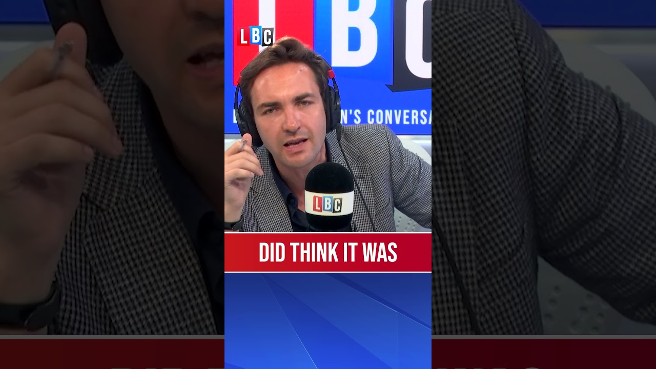 ‘How do you let in a million people by mistake?’
