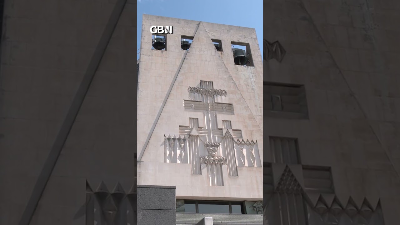 ICONIC Liverpool building granted Grade 1 listed status