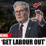 Labour in MELTDOWN as Keir Starmer Loses MPs to Reform UK in Mass Defection!