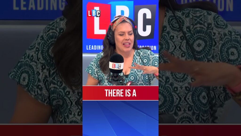 Is calling someone a ‘Karen’ hate speech? | LBC