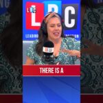 Is calling someone a ‘Karen’ hate speech? | LBC