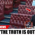 1 MINUTE AGO: Must Watch Speech from a British Politician in Parliament