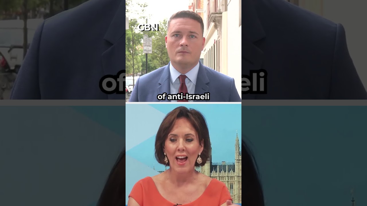 Labour CONDEMN Bob Vylan and Glastonbury over IDF uproar