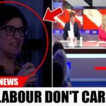 3 MINUTE AGO: Guest DESTROYS Labour LIVE on TV After Her Town DETERIORATES Due to Migration
