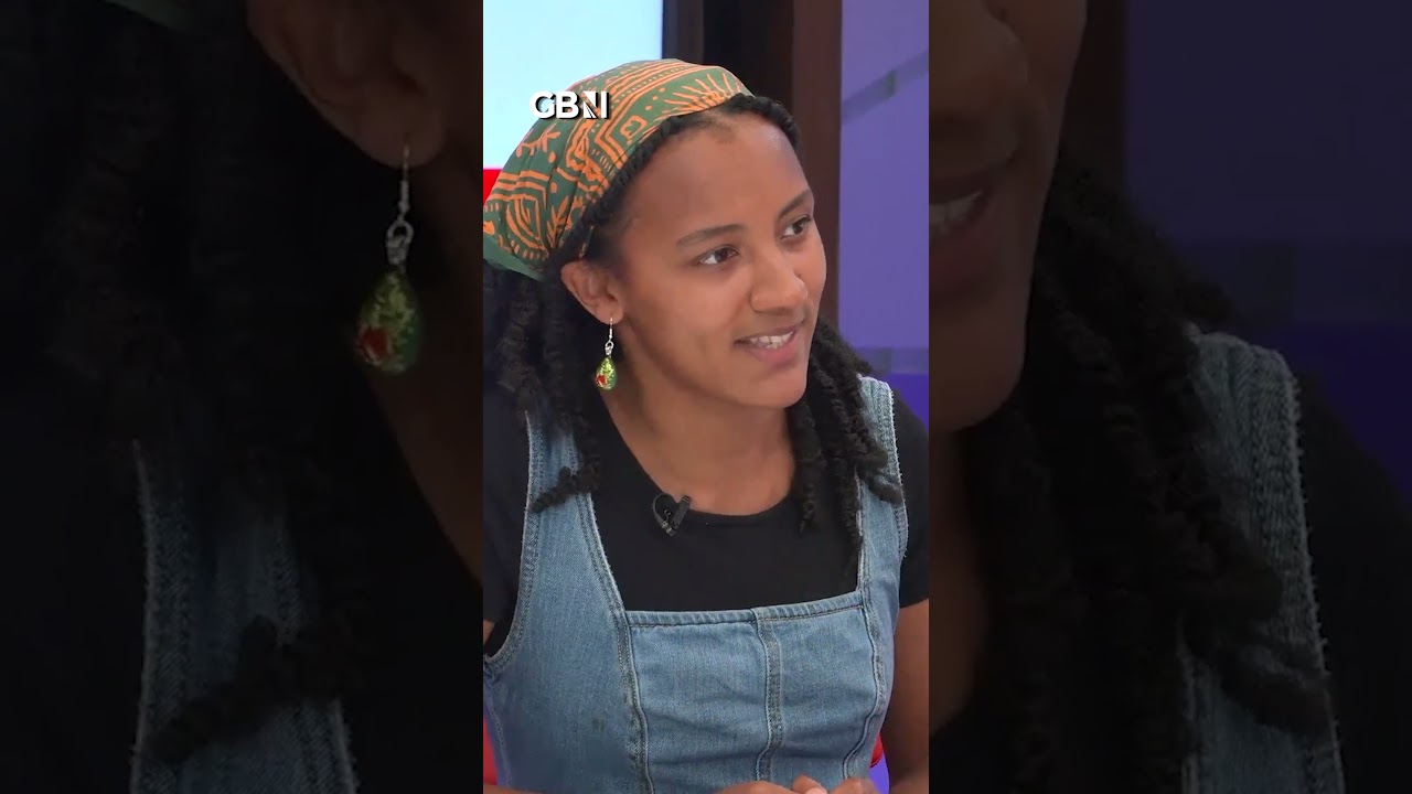 GB News guest REFUSES TO CONDEMN Hamas