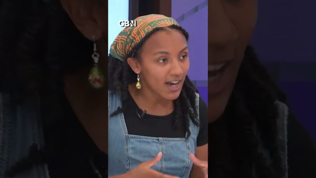 Bob Vylan ‘EXPOSES IDF’ at Glastonbury, says Palestine activist