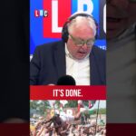 ‘The BBC have acted appallingly – again’