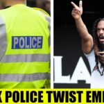 🚨BREAKIKG: HUGE Bob Vylan & Kneecap As SHOCK Twist Emerges!