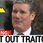 JUST IN: Keir Starmer Set to RESIGN After Explosive Revelations Leak on Live TV!