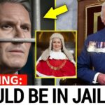 3 MINUTES AGO: Supreme Court STRIKES DOWN Keir Starmer Over Secret EU Scheme!