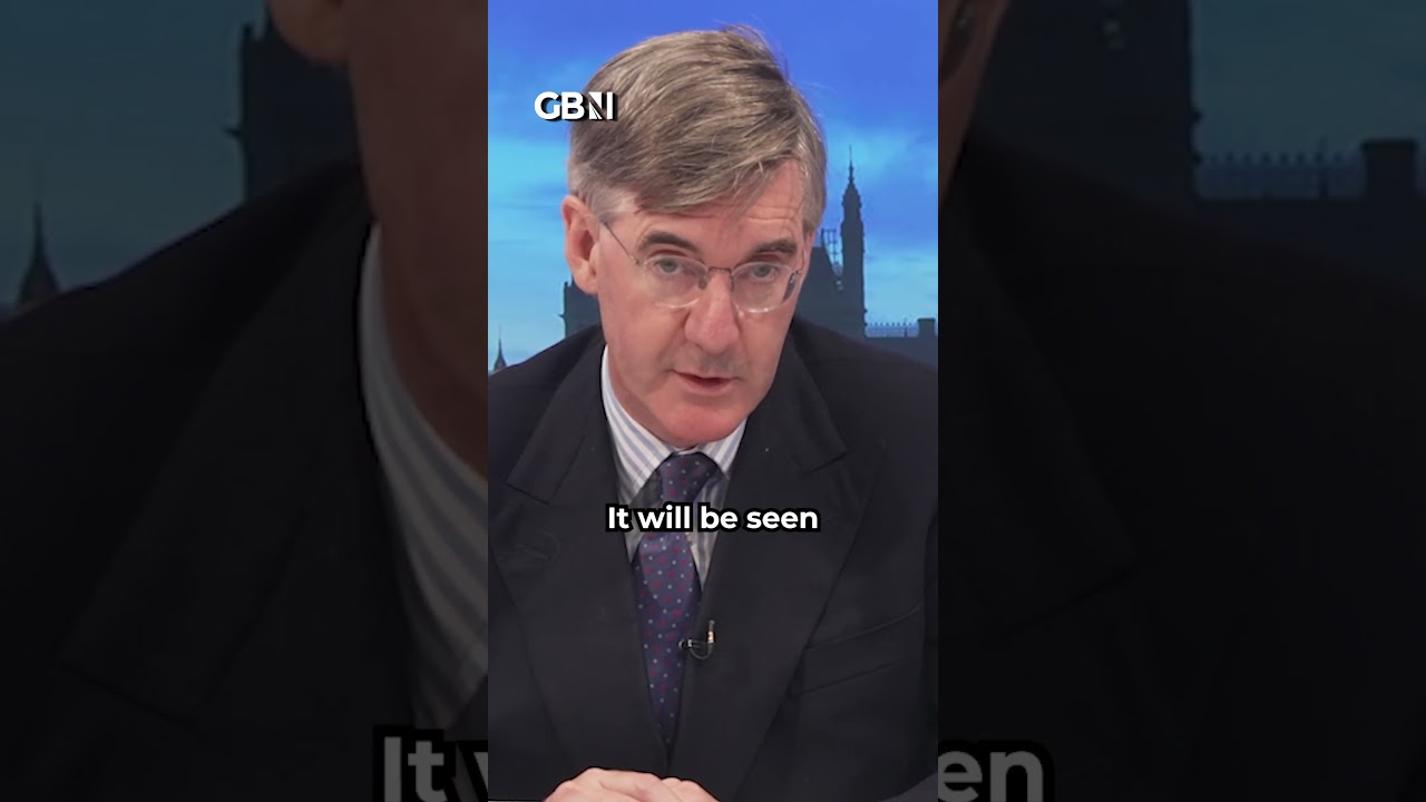 Mogg BLASTS Commons decision to allow abortions from 24 WEEKS to birth; “It’s the CULT OF DEATH”