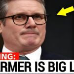 1 MINUTE AGO: Starmer HUMILIATED at Liaison Committee as Tax LIES COLLAPSE on Live TV!