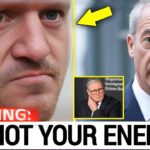 1 MIN AGO: Tommy Robinson’s SHOCKING Message to Nigel Farage – “I’m Not Your Enemy!