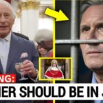 1 MINUTE AGO: Supreme Court DESTROYS Keir Starmer’s Secret EU Plot – Britain ERUPTS!