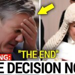 BREAKING: Supreme Court Orders Keir Starmer to RESIGN – £124K Corruption EXPOSED LIVE on TV!