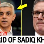 3 MINUTES AGO: Sadiq Khan BRUTALLY HUMILIATED on Live TV as Labour Covers Up the Truth!