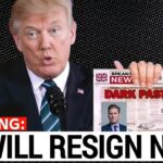 5 MIN AGO: Donald Trump PUBLICLY REJECTS Keir Starmer on LIVE TV
