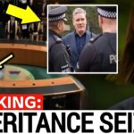 1 MIN AGO: Supreme Court SEIZES Rachel Reeves’ Fortune After SHOCKING Inheritance Tax SCANDAL!