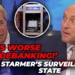 State Snooping: ‘No Warrant, No Oversight, No Justice!’ | Fraud Bill a ‘Serious’ Threat to Liberty
