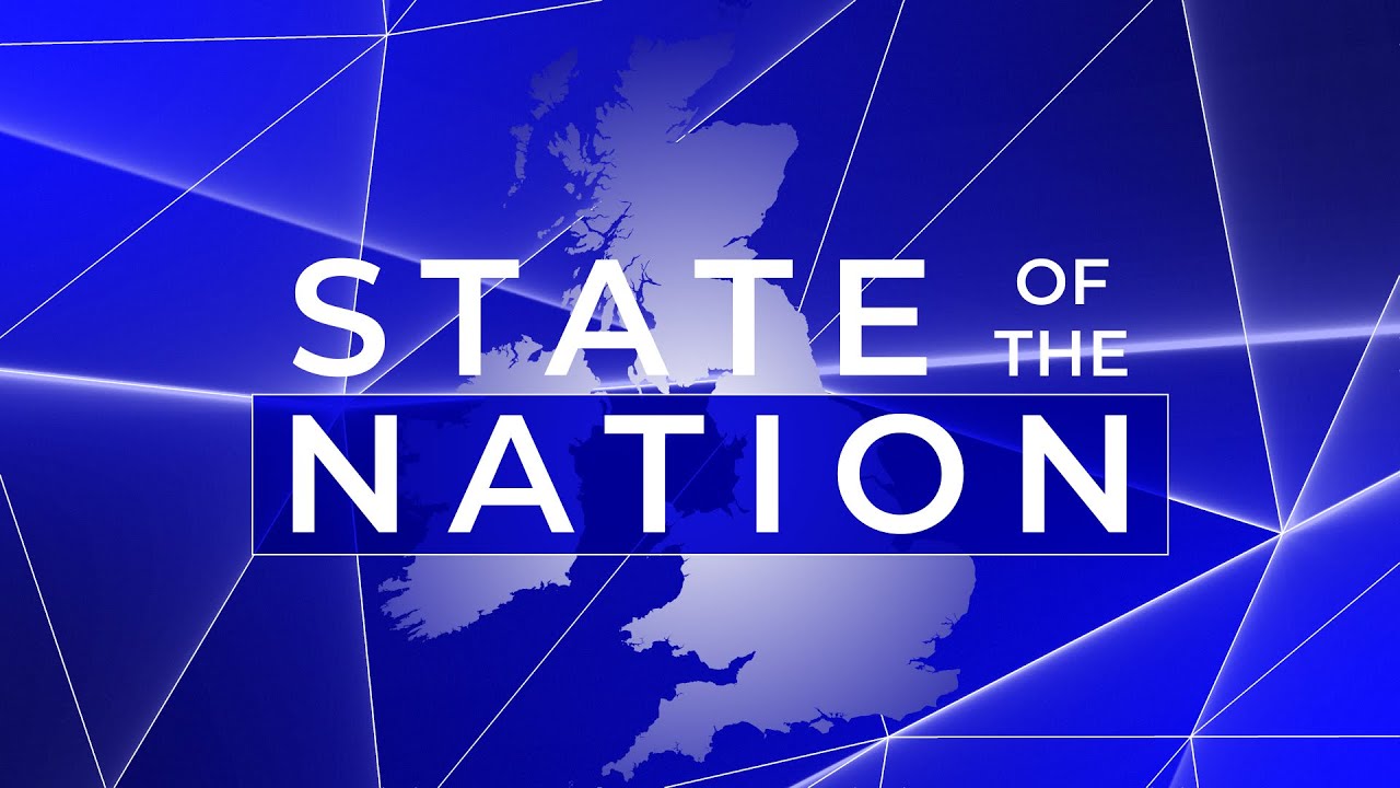 State Of The Nation | Monday 16th June
