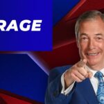 Farage | Tuesday 17th June