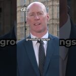 Tory MP faces harsh GRILLING from Ben Leo over their response to the grooming gang scandal