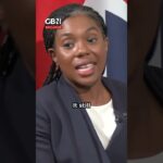 Kemi Badenoch SLAPS DOWN Jess Phillips over grooming gangs scandal