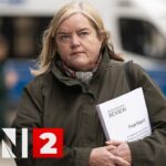 Grooming gangs: Baroness Casey addresses British parliamentary committee