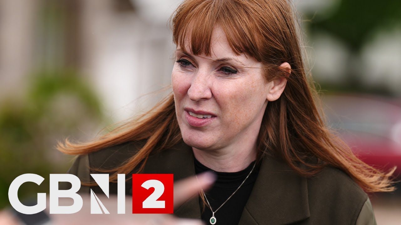 LIVE: Deputy Prime Minister Angela Rayner holds a Cabinet meeting at 10 Downing Street