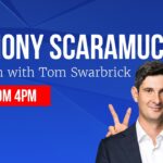 Anthony Scaramucci takes your calls | Watch Live