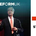 Watch Nigel Farage and Zia Yusuf speak LIVE to launch a major economic policy
